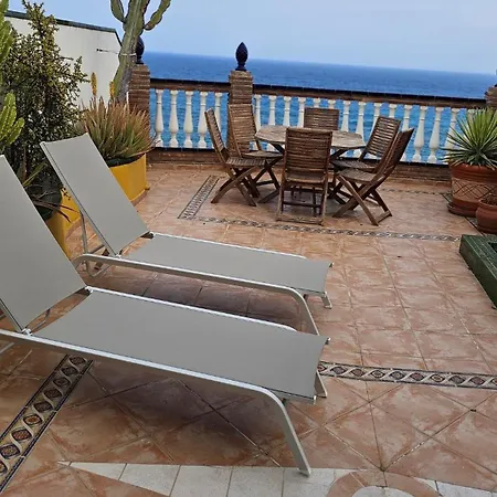 Bonito Y Luminoso En Carabeo Holiday home *